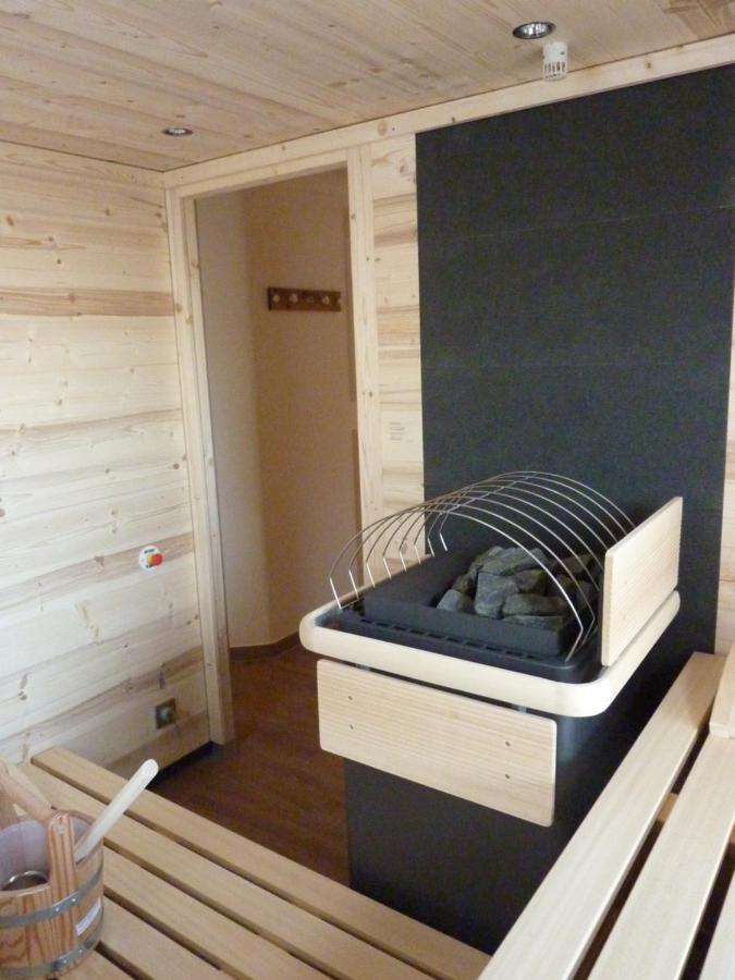 Glaetzle'S Ferienhaus Zöblen المظهر الخارجي الصورة